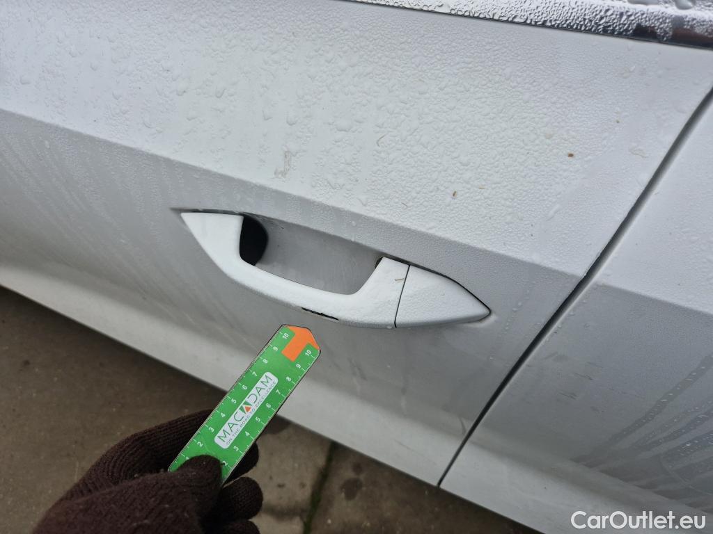  Audi  A3  Sportback 30 TFSI Advanced 1.5 TFSI 115CV AT7 6E #10