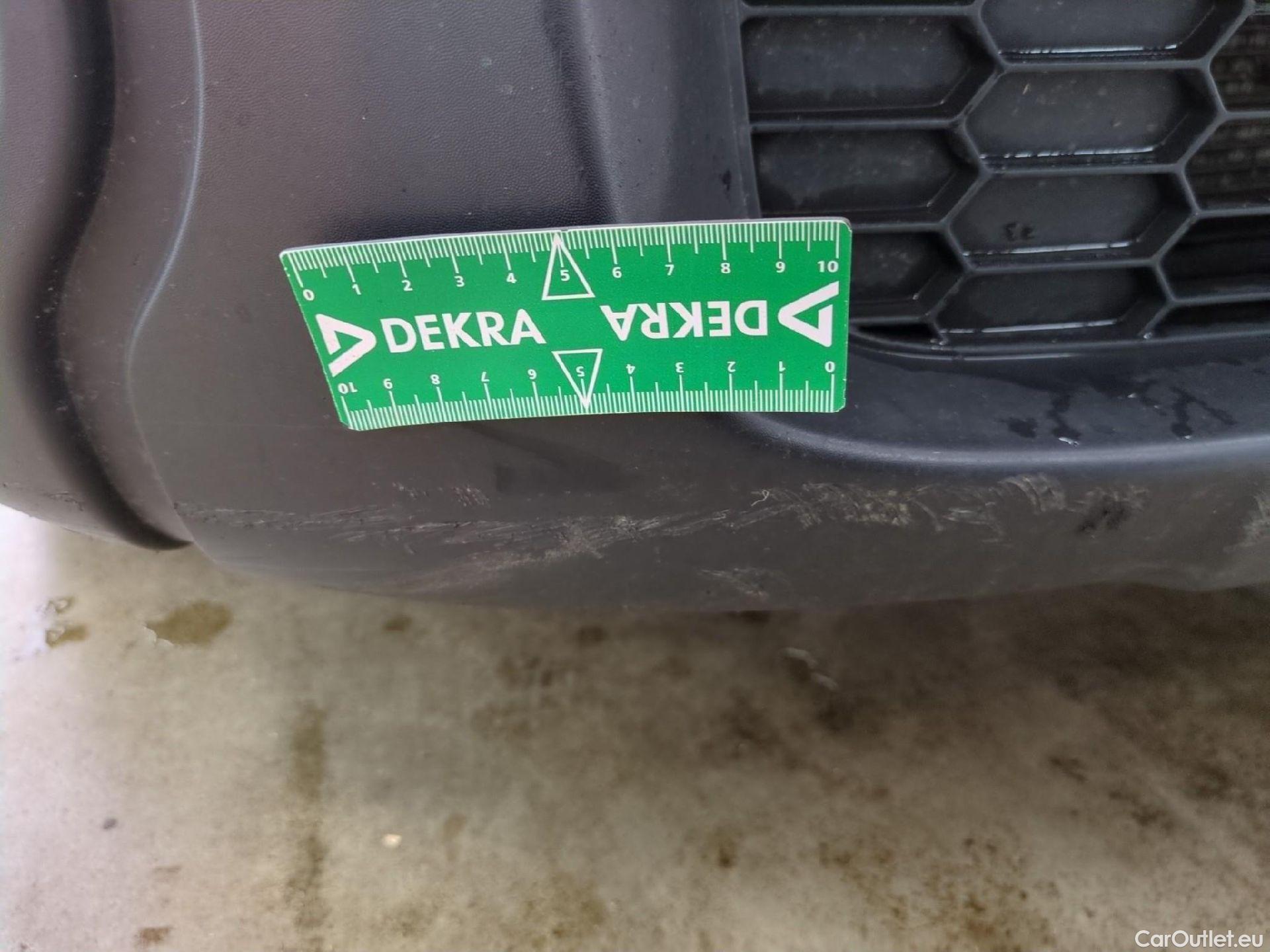  Renault  Kangoo  II Express Extra (Série Spéciale) 1.5 dCi 95CV BVM6 E6dT #37