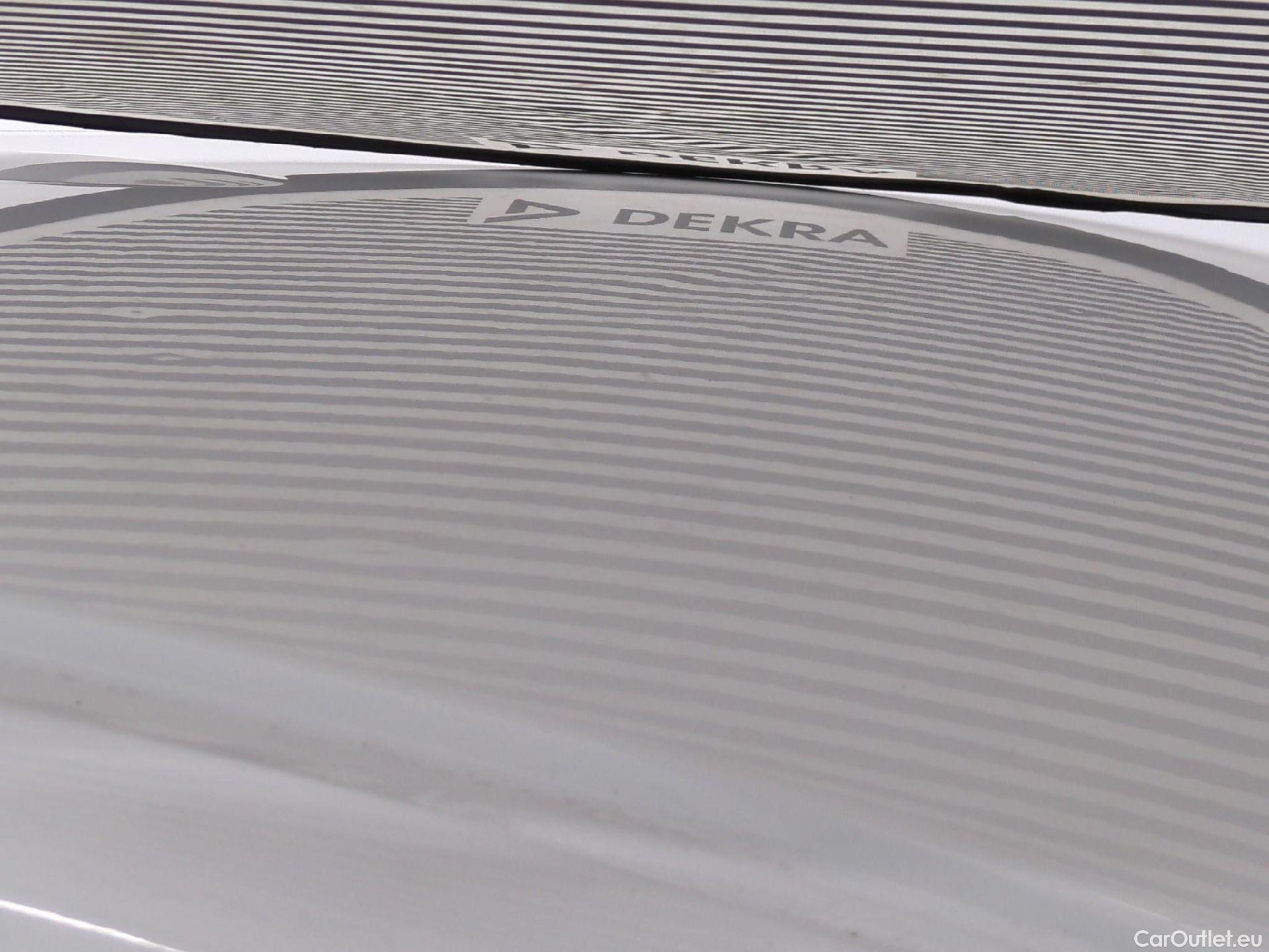  Renault  Kangoo  II Express Extra (Série Spéciale) 1.5 dCi 95CV BVM6 E6dT #20