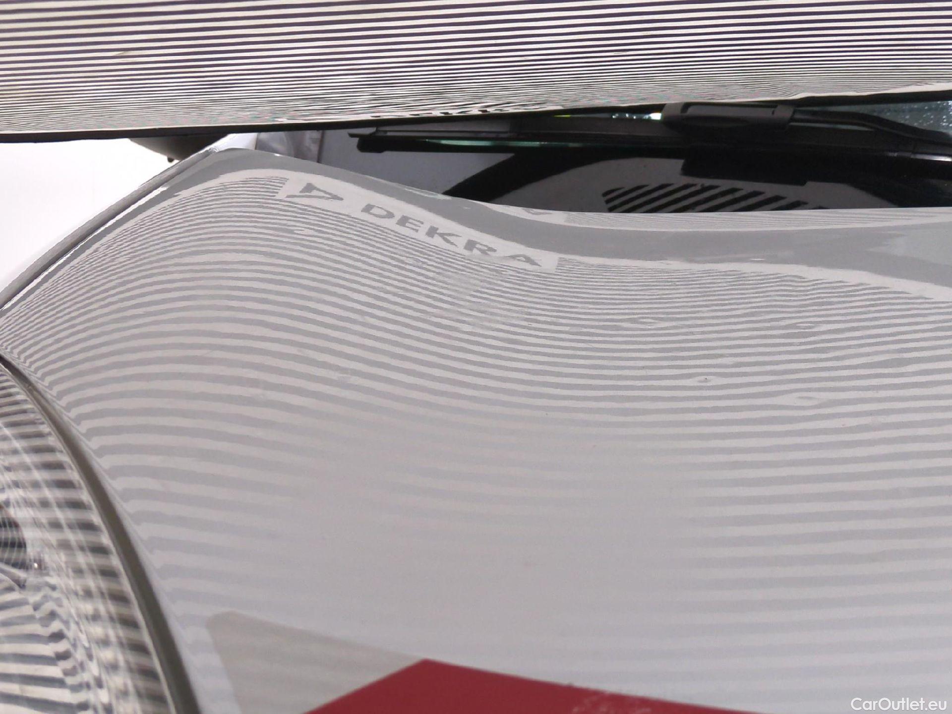  Renault  Kangoo  II Express Extra (Série Spéciale) 1.5 dCi 95CV BVM6 E6dT #35