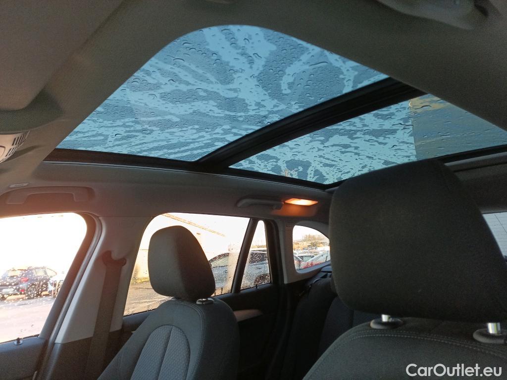  Bmw  X1 BMW  / 2019 / 5P / todoterreno sDrive18dA Corporate (AC4) #16