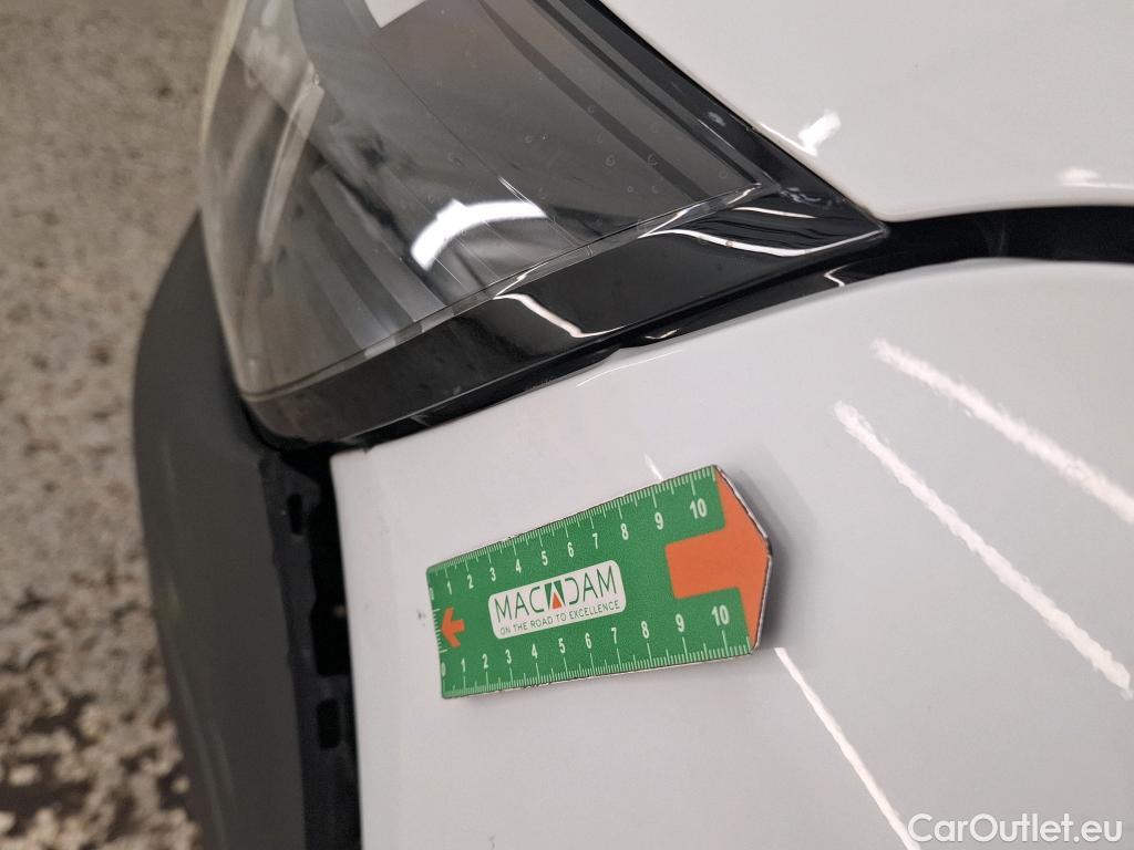  Renault  Kangoo RENAULT  / 2021 / 4P / Fourgonnette Extra - Blue dCi95 Sésame Ouvre Toi #16