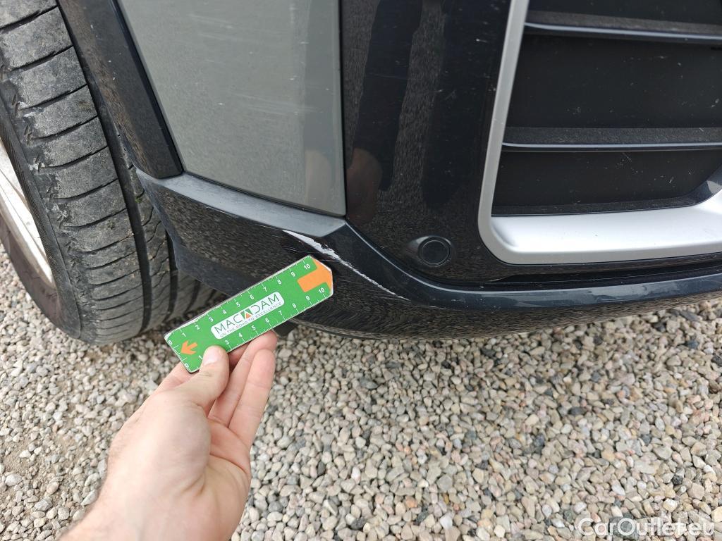  Audi  Q2 AUDI  / 2016 / 5P / todoterreno Design 30 TFSI 85kW (116CV) #15