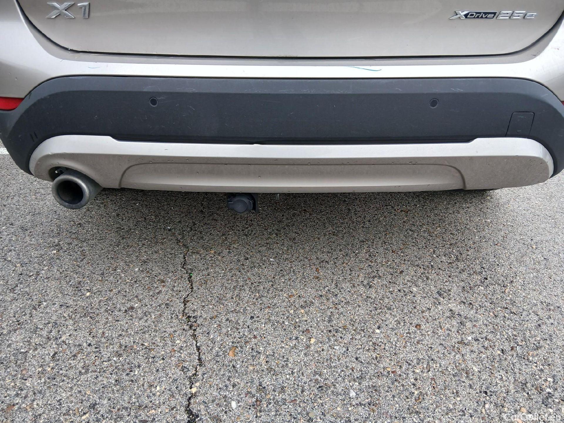  Bmw  X1 BMW  / 2019 / 5P / todoterreno xDrive25e #31