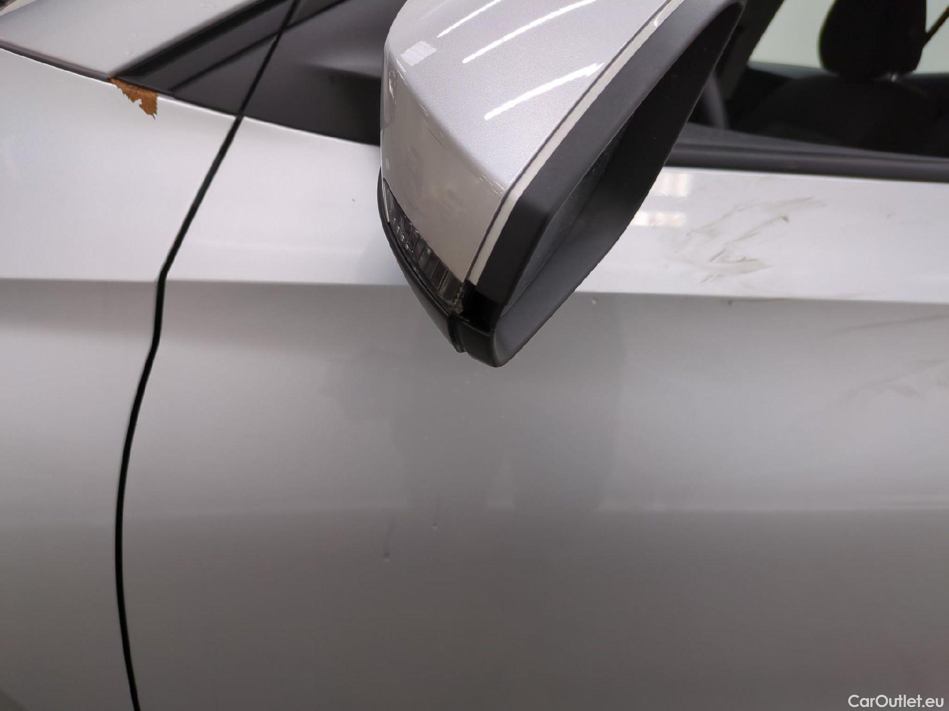  Skoda  Fabia  Ambition 1.0 MPI 80CV BVM5 E6d #11