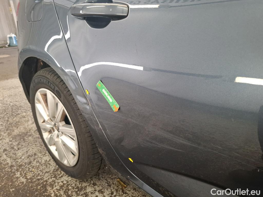  Renault  Megane  IV Berline 5pt. Business 1.5 dCi 115CV BVM6 E6d #35