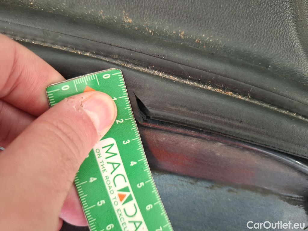  Renault  Megane  IV Berline 5pt. Business 1.5 dCi 115CV BVM6 E6d #59