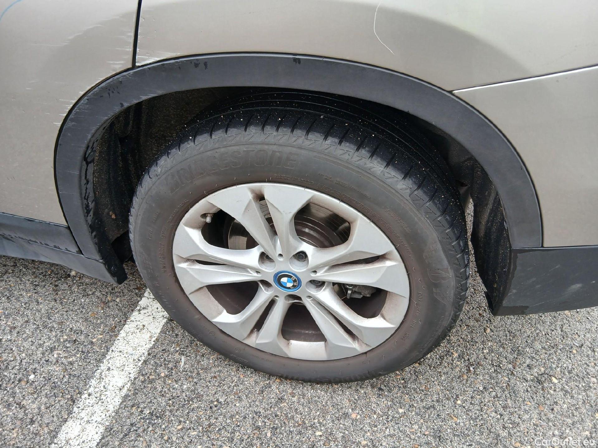  Bmw  X1 BMW  / 2019 / 5P / todoterreno xDrive25e #20