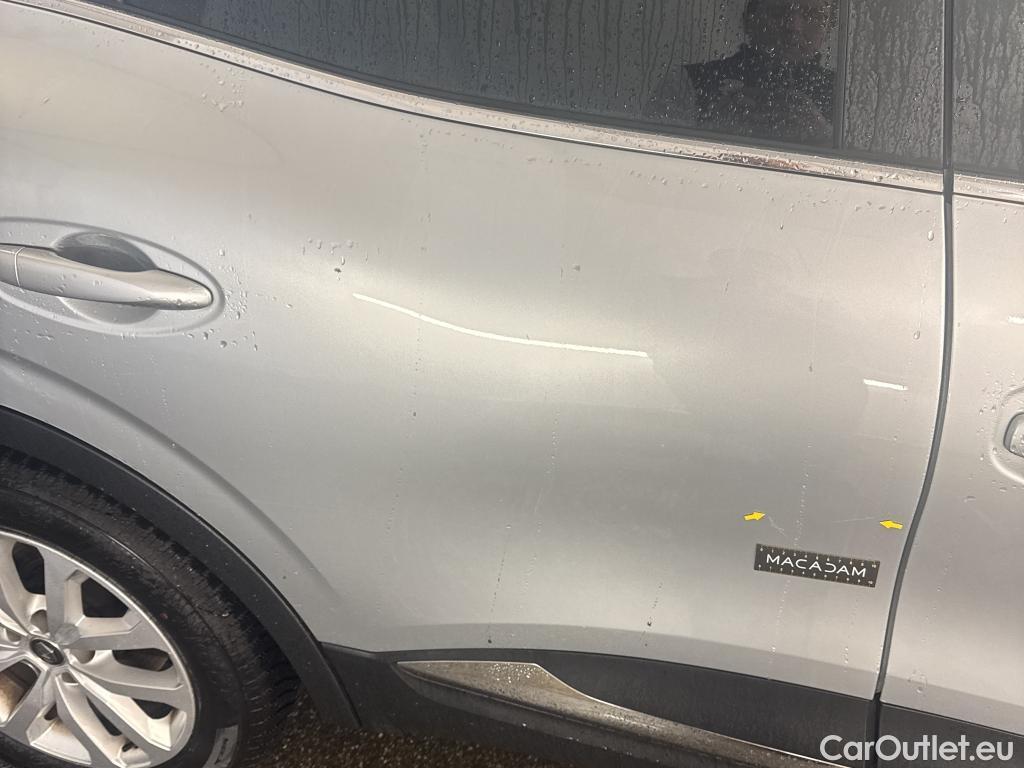  Renault  Kadjar RENAULT  / 2018 / 5P / Crossover Business TCe 140 FAP #1