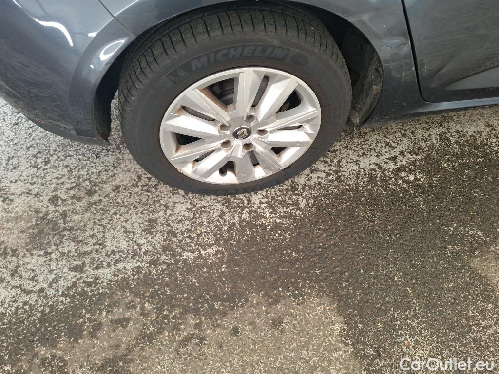  Renault  Megane  IV Berline 5pt. Business 1.5 dCi 115CV BVM6 E6d #71