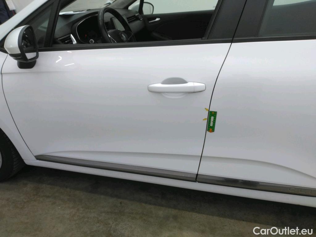  Renault  Clio  V Business 1.5 dCi 85CV BVM6 E6dT #14