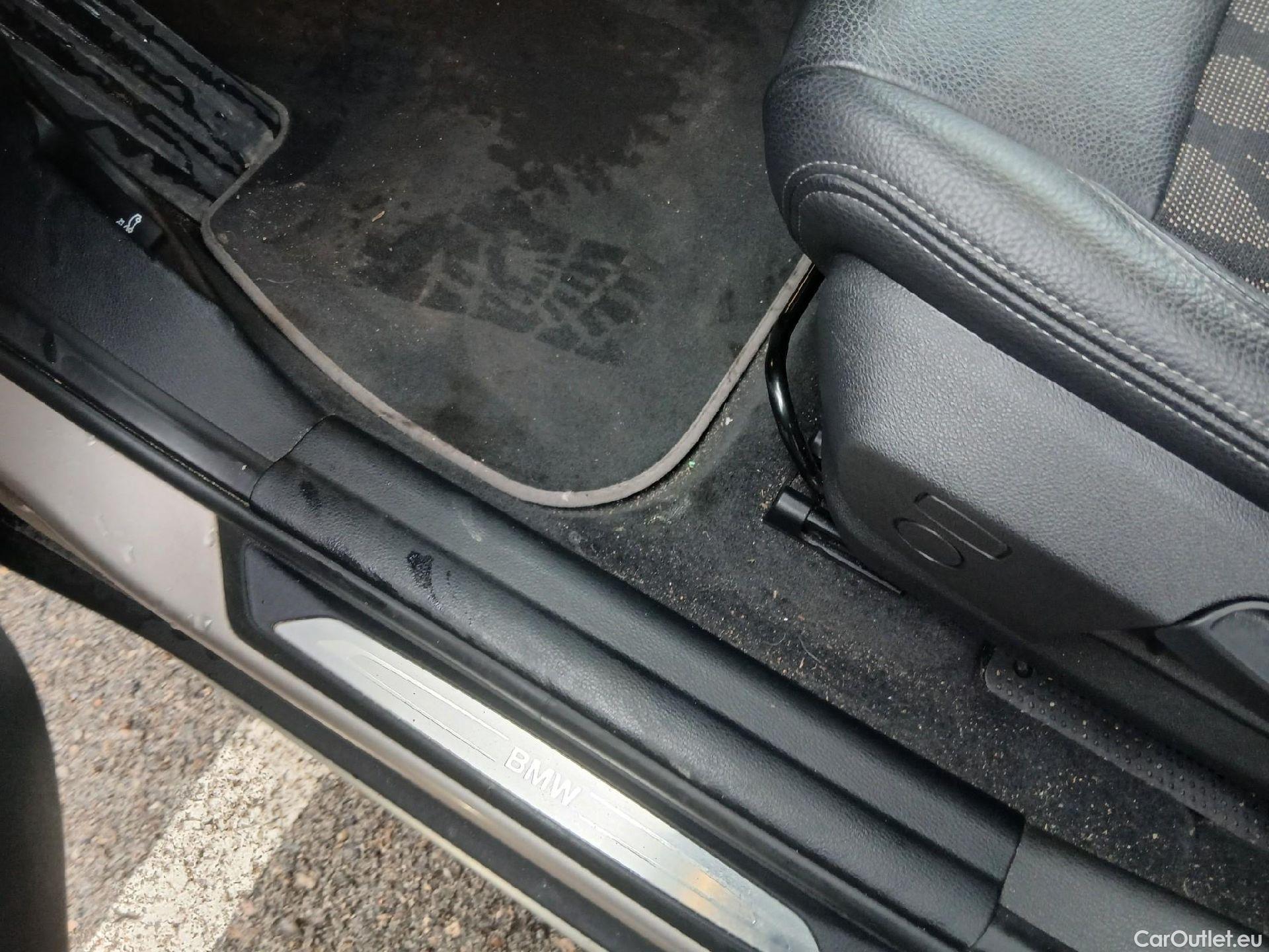  Bmw  X1 BMW  / 2019 / 5P / todoterreno sDrive18d #1