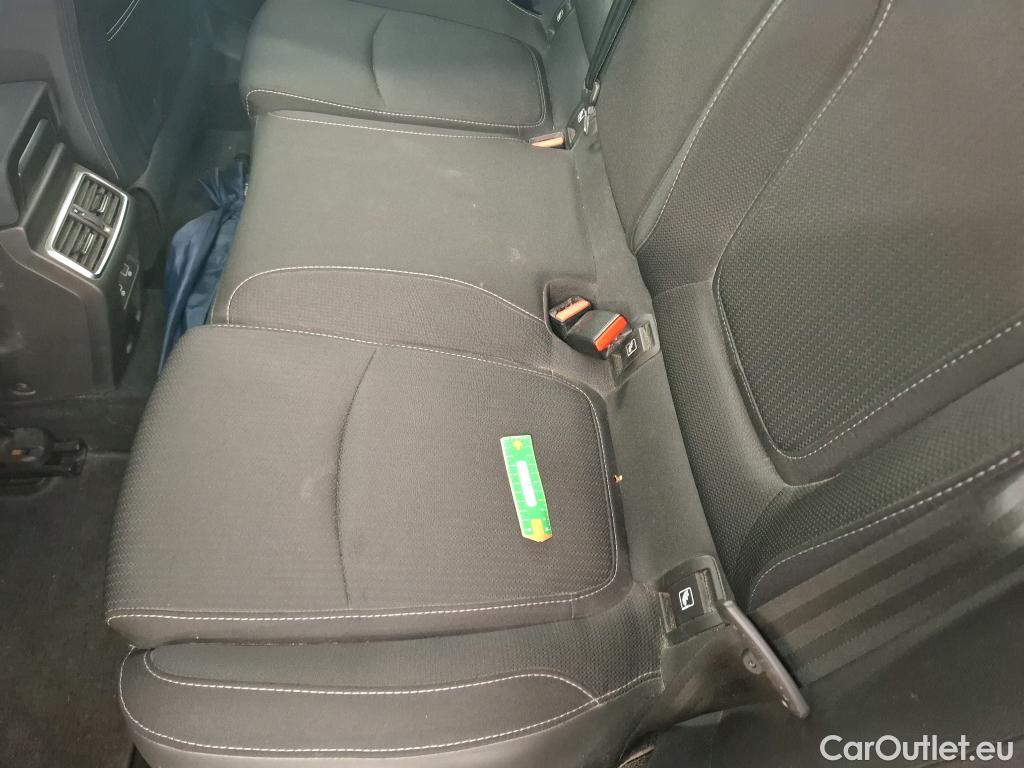  Renault  Megane  IV Berline 5pt. Business 1.5 dCi 115CV BVM6 E6d #12