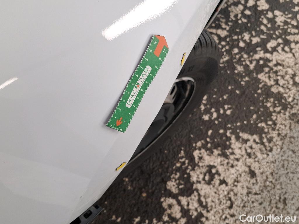  Renault  Kangoo RENAULT  / 2021 / 4P / Fourgonnette Extra - Blue dCi95 Sésame Ouvre Toi #13