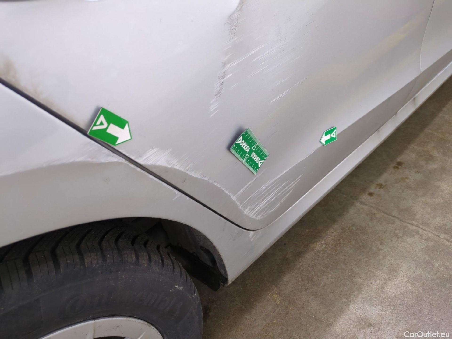  Skoda  Fabia  Ambition 1.0 MPI 80CV BVM5 E6d #23