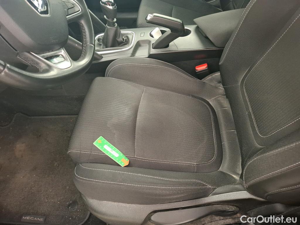  Renault  Megane  IV Berline 5pt. Business 1.5 dCi 115CV BVM6 E6d #62