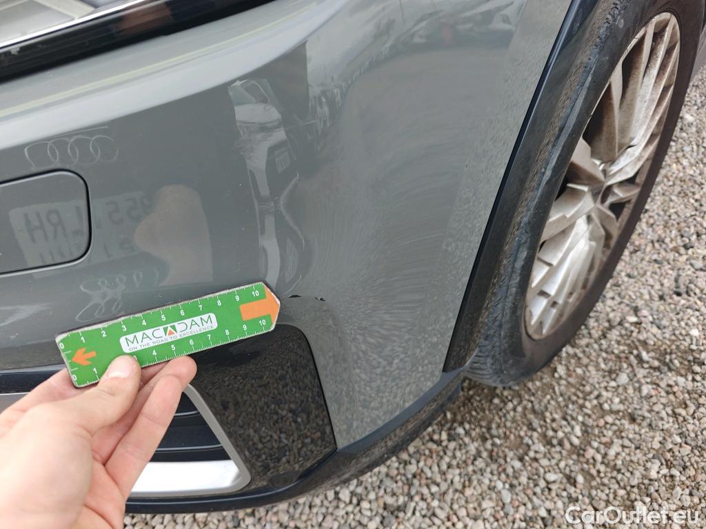  Audi  Q2 AUDI  / 2016 / 5P / todoterreno Design 30 TFSI 85kW (116CV) #12