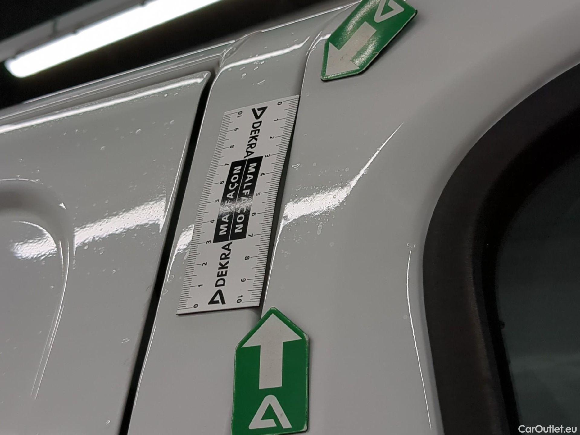  Renault  Trafic RENAULT  / 2021 / 4P / Fourgon tôlé FG GCF L2H1 3T Blue dCi 130 #3