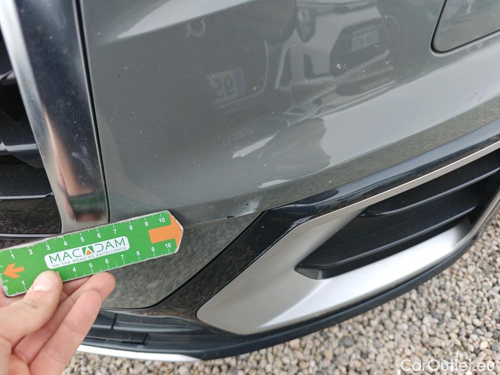  Audi  Q2 AUDI  / 2016 / 5P / todoterreno Design 30 TFSI 85kW (116CV) #11