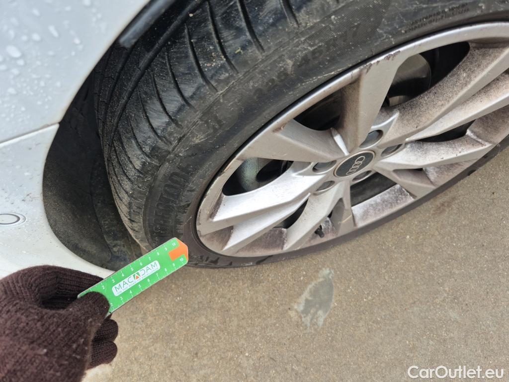  Audi  A3  Sportback 30 TFSI Advanced 1.5 TFSI 115CV AT7 6E #2