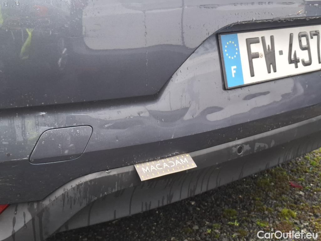  Renault  Megane  IV Berline 5pt. Business 1.5 dCi 115CV BVM6 E6d #22