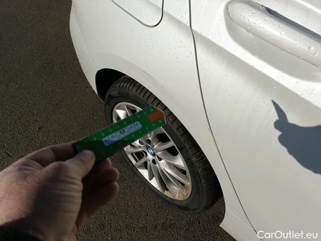  Bmw  Serie 1 BMW  / 2019 / 5P / berlina con portón 118i #14