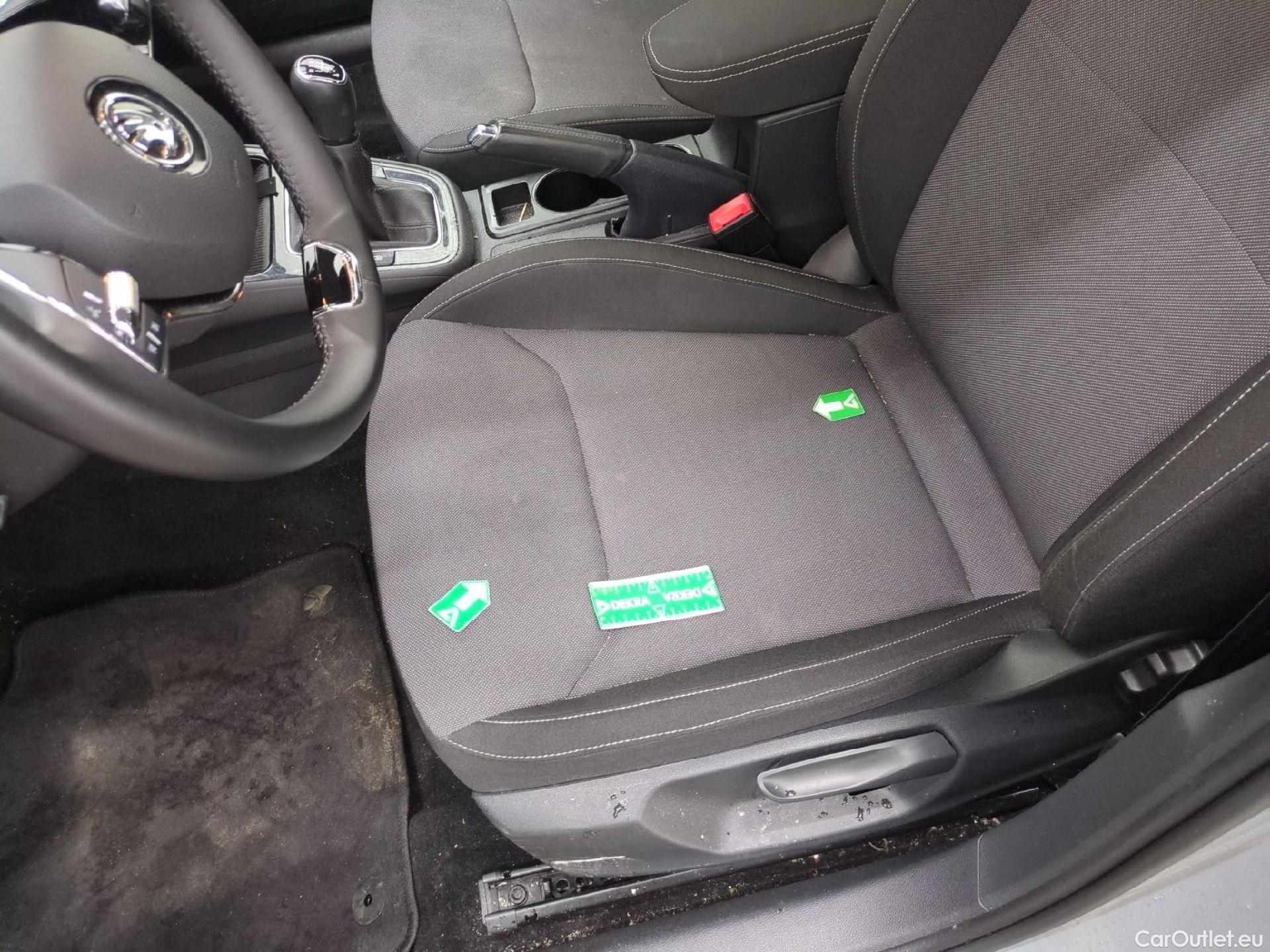  Skoda  Fabia  Ambition 1.0 MPI 80CV BVM5 E6d #1