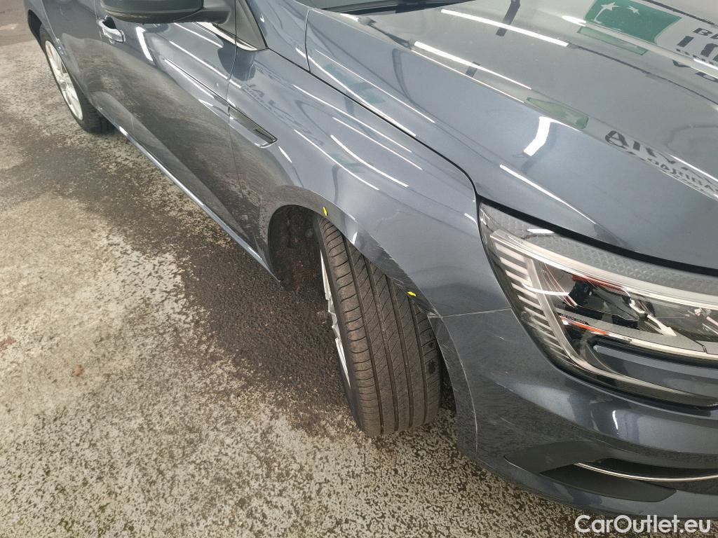  Renault  Megane  IV Berline 5pt. Business 1.5 dCi 115CV BVM6 E6d #24