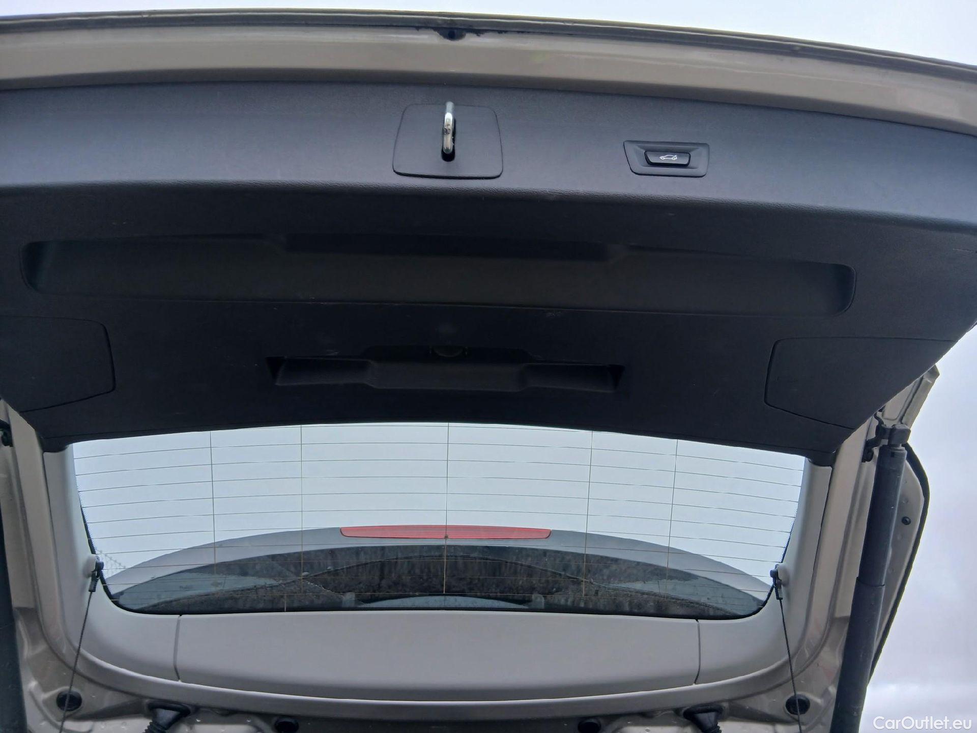  Bmw  X1 BMW  / 2019 / 5P / todoterreno xDrive25e #34