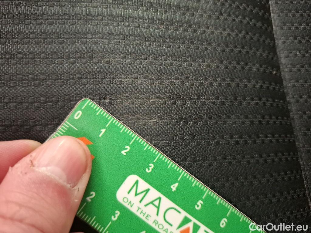  Renault  Megane  IV Berline 5pt. Business 1.5 dCi 115CV BVM6 E6d #63