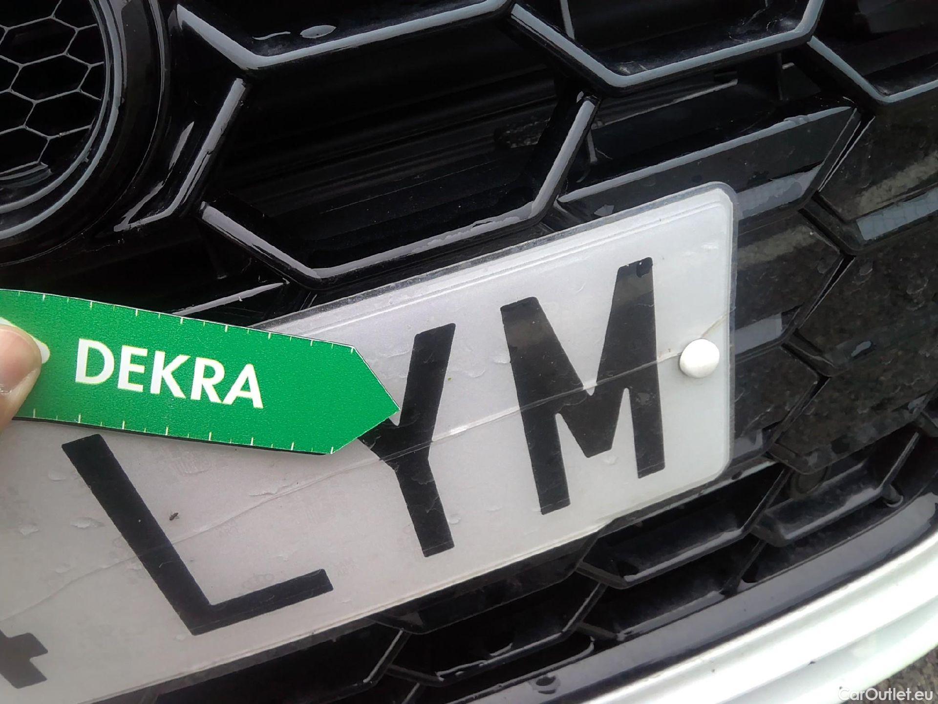  Audi  A5 Sportback AUDI A5 / 2019 / 5P / berlina con portón B.Line 35 TFSI S tronic Sportback #27