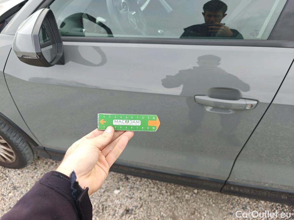  Audi  Q2 AUDI  / 2016 / 5P / todoterreno Design 30 TFSI 85kW (116CV) #1