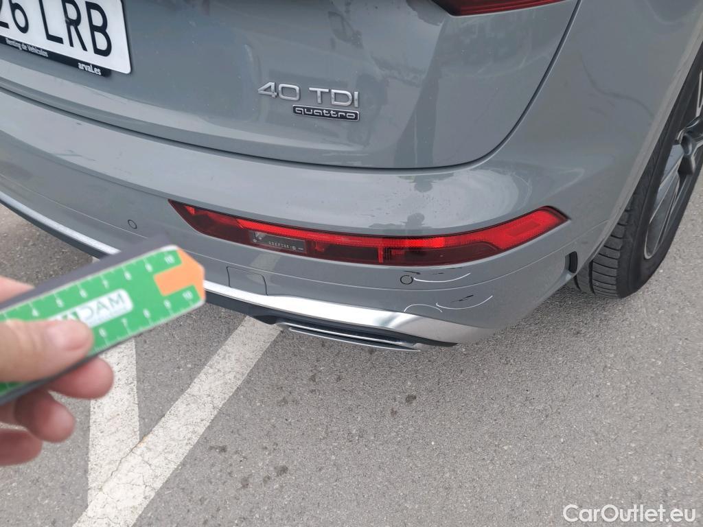  Land Rover  Discovery AUDI Q5 / 2020 / 5P / todoterreno S line 40 TDI 150kW quattro-ultra #12