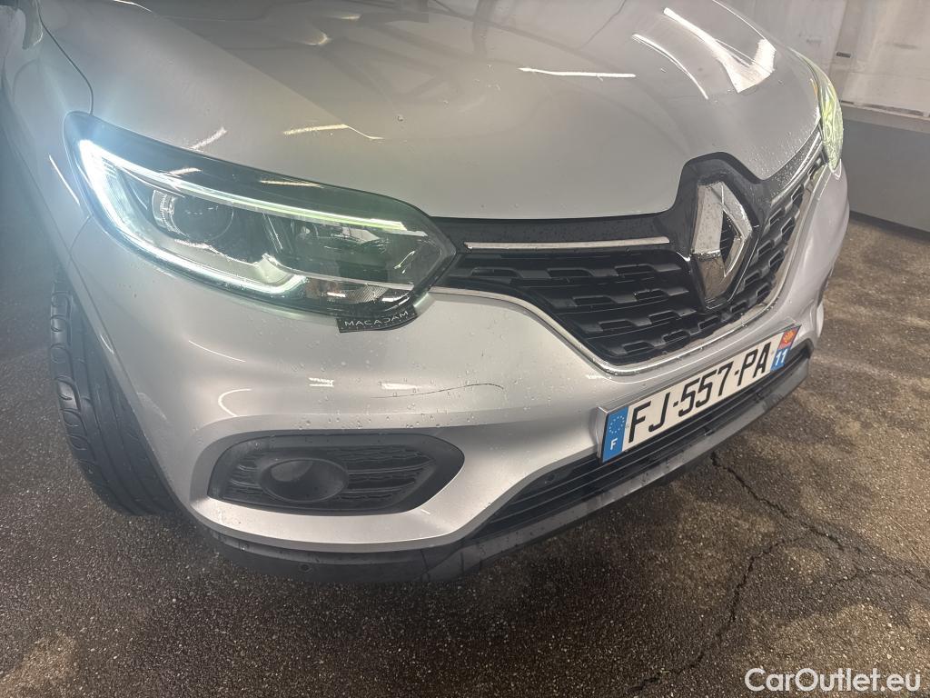  Renault  Kadjar RENAULT  / 2018 / 5P / Crossover Business TCe 140 FAP #3