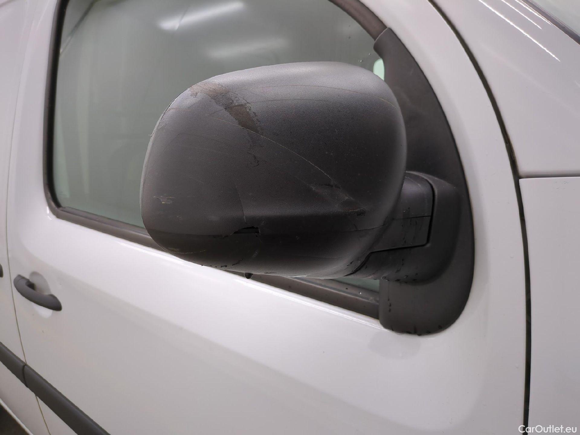  Renault  Kangoo  II Express Extra (Série Spéciale) 1.5 dCi 95CV BVM6 E6dT #23