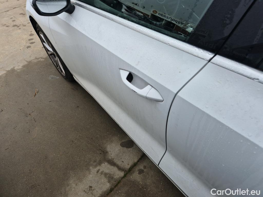  Audi  A3  Sportback 30 TFSI Advanced 1.5 TFSI 115CV AT7 6E #17