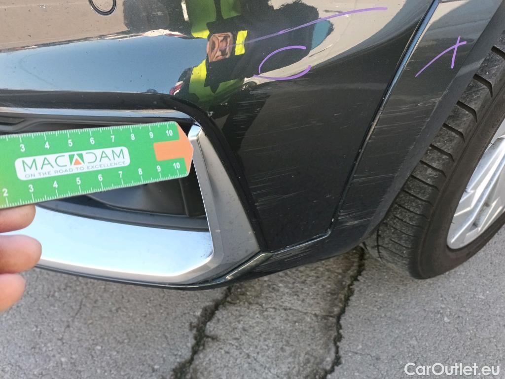  Audi  A4 Allroad AUDI  Quattro / 2019 / 5P / familiar 40 TDI 150kW (204CV) quattro S tronic #16