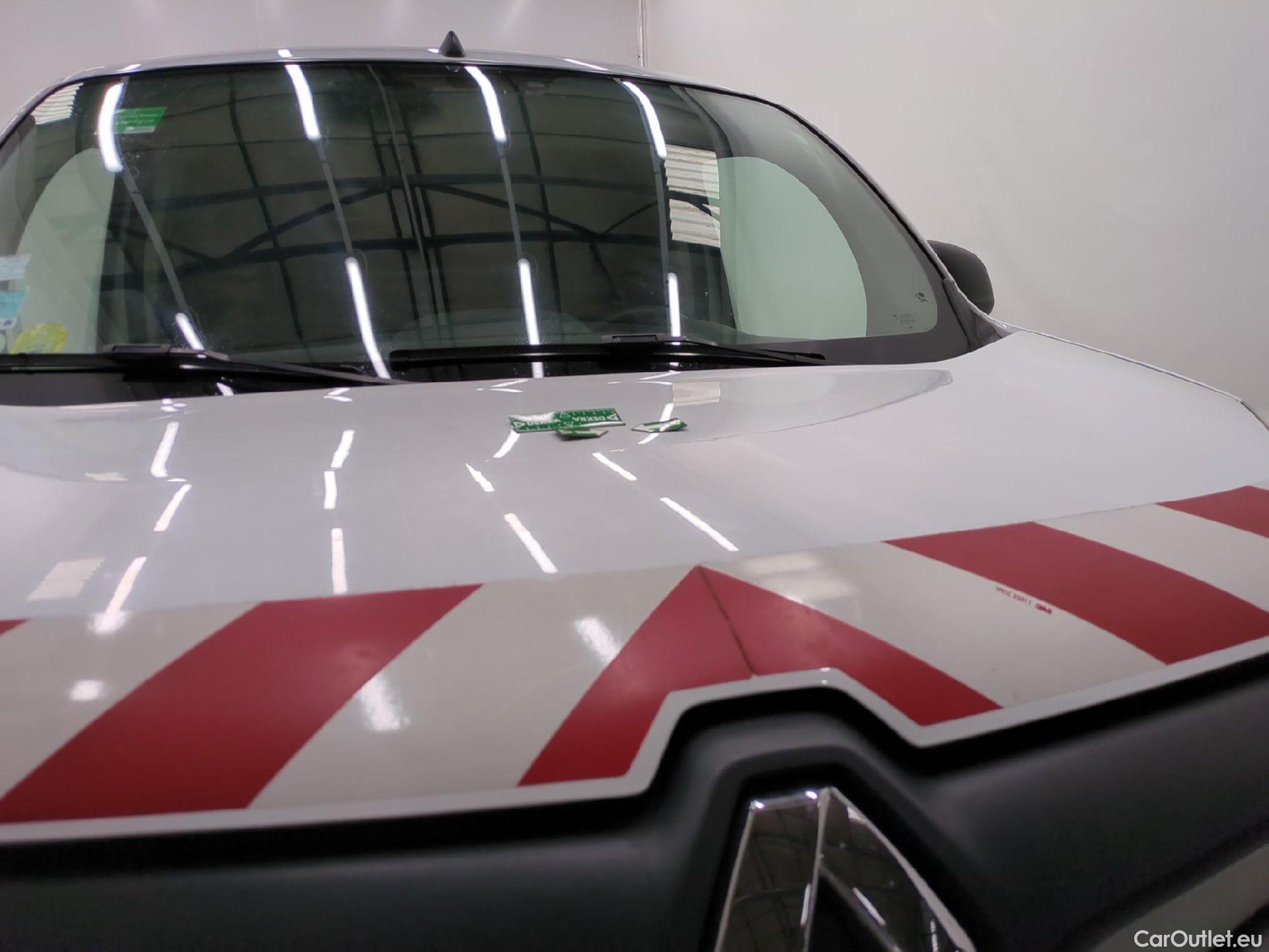  Renault  Kangoo  II Express Extra (Série Spéciale) 1.5 dCi 95CV BVM6 E6dT #29