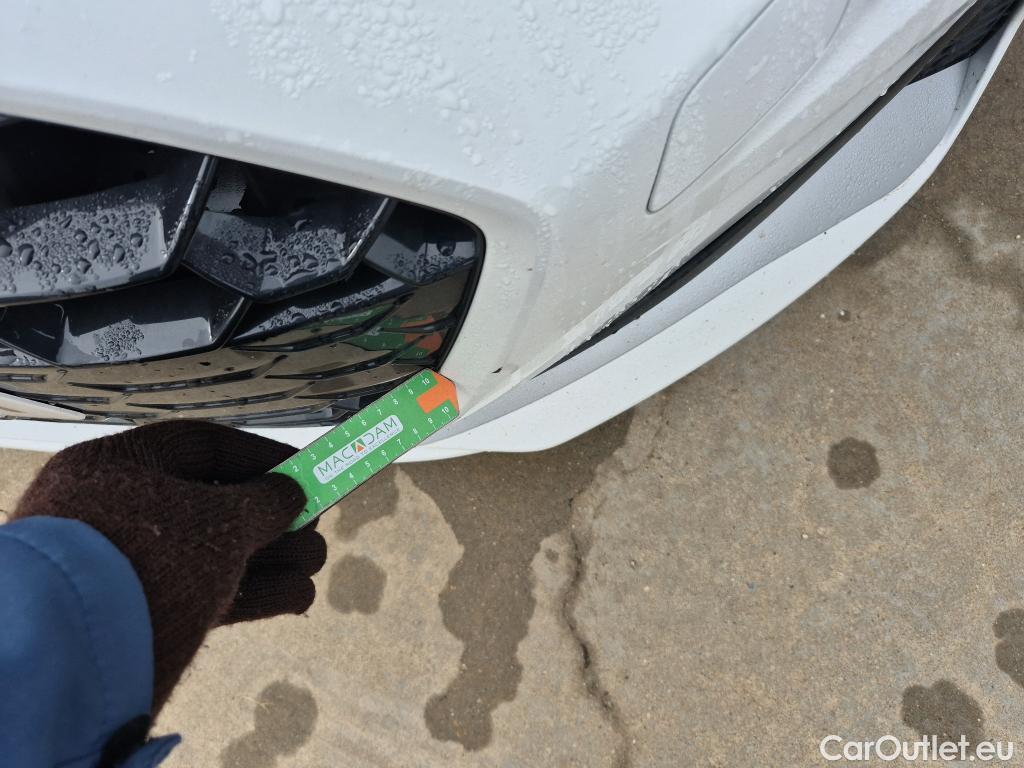  Audi  A3  Sportback 30 TFSI Advanced 1.5 TFSI 115CV AT7 6E #20