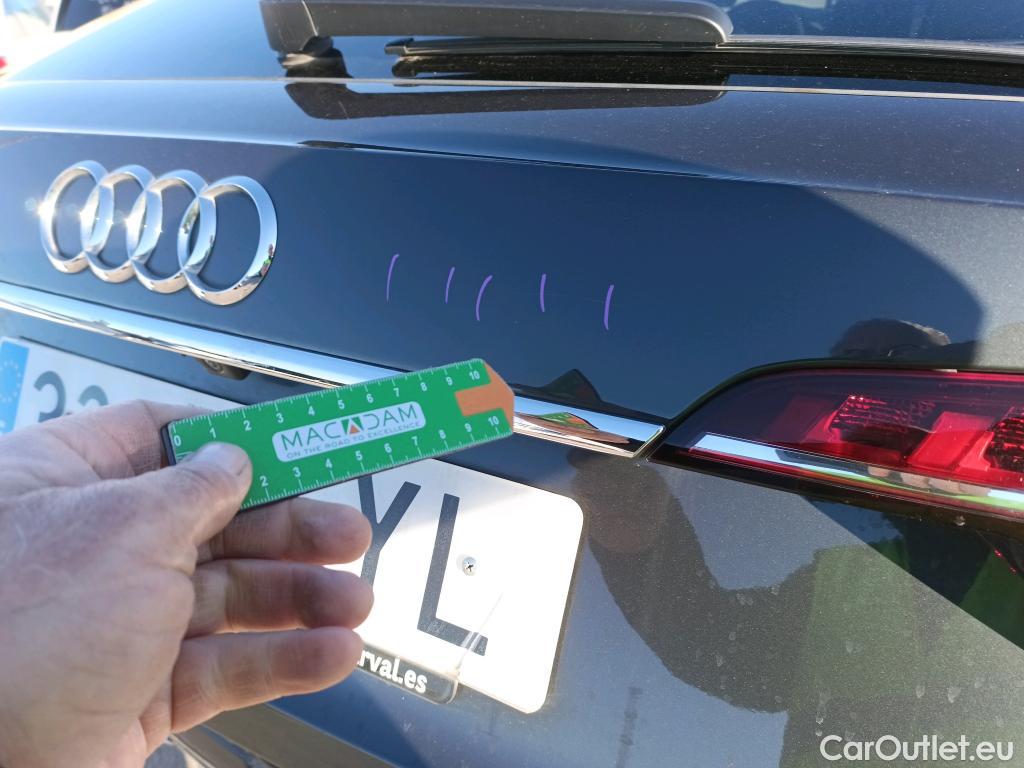  Audi  A4 Allroad AUDI  Quattro / 2019 / 5P / familiar 40 TDI 150kW (204CV) quattro S tronic #1