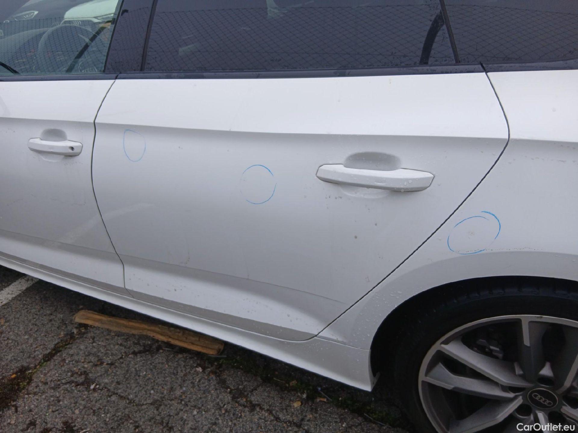  Audi  A5 Sportback AUDI A5 / 2019 / 5P / berlina con portón B.Line 35 TFSI S tronic Sportback #15