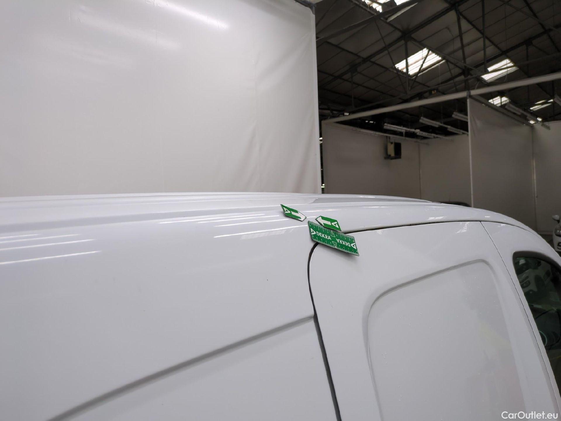  Renault  Kangoo  II Express Extra (Série Spéciale) 1.5 dCi 95CV BVM6 E6dT #9