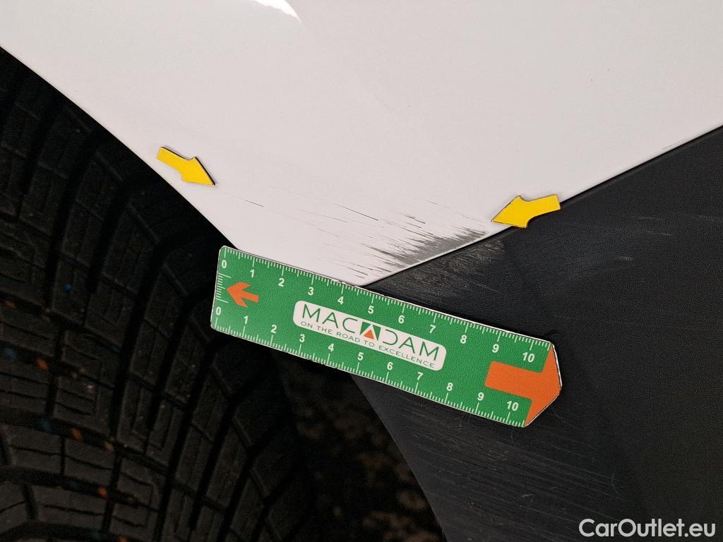  Renault  Kangoo RENAULT  / 2021 / 4P / Fourgonnette Extra - Blue dCi95 Sésame Ouvre Toi #18