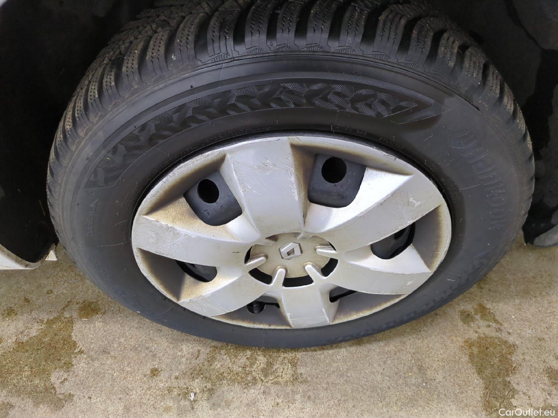  Renault  Kangoo  II Express Extra (Série Spéciale) 1.5 dCi 95CV BVM6 E6dT #5