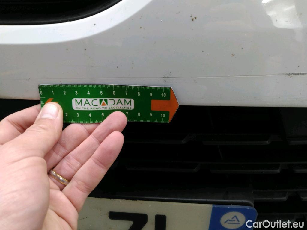  Renault  Clio  V Business 1.5 dCi 85CV BVM6 E6dT #6