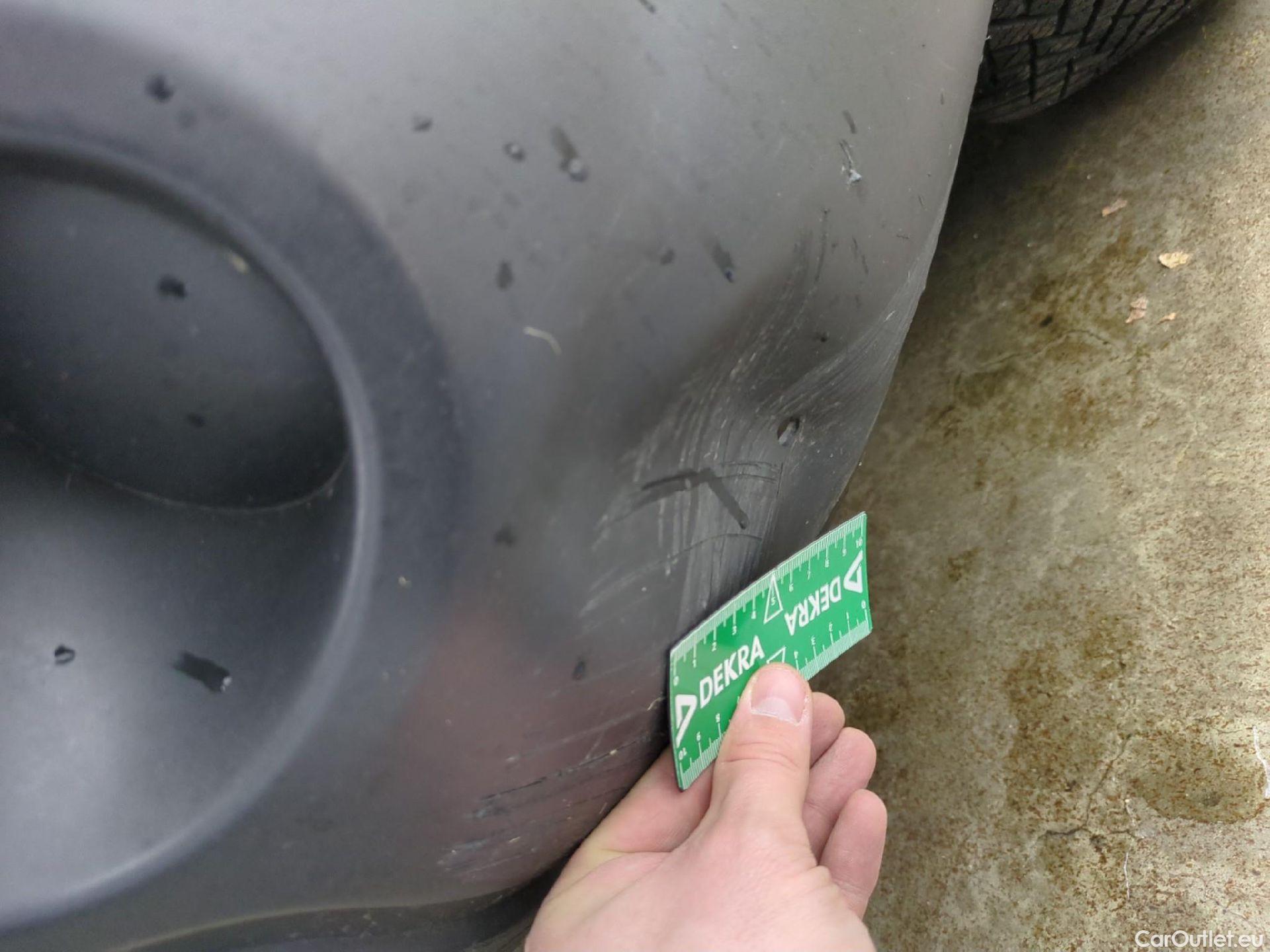  Renault  Kangoo  II Express Extra (Série Spéciale) 1.5 dCi 95CV BVM6 E6dT #39