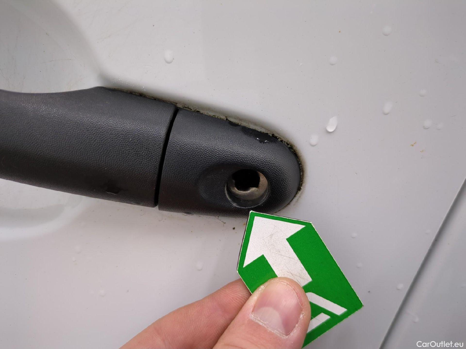  Renault  Kangoo  II Express Extra (Série Spéciale) 1.5 dCi 95CV BVM6 E6dT #2