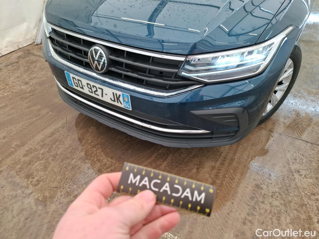  Volkswagen  Tiguan VOLKSWAGEN  / 2020 / 5P / SUV 2.0 TDI 150 DSG7 Life Business #8