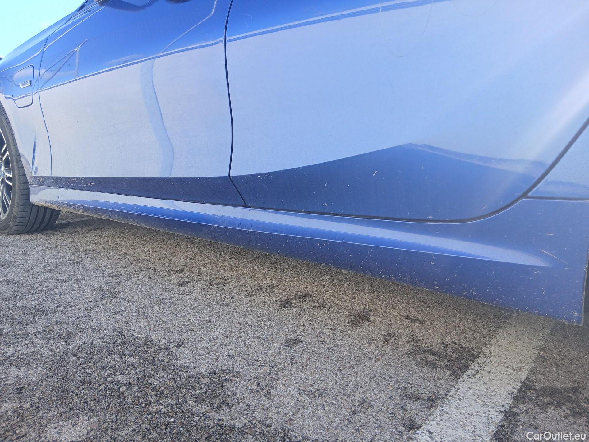  Bmw  Serie 3 BMW  / 2018 / 4P / sedán 330e #22