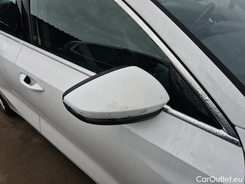  Audi  A3  Sportback 30 TFSI Advanced 1.5 TFSI 115CV AT7 6E #21